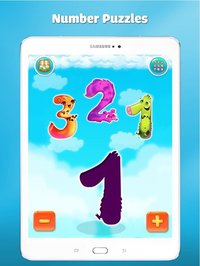 Number Counting games for toddler preschool kids screenshot, image №1580097 - RAWG