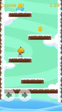 Tower Jump (itch) (Saif) screenshot, image №3004068 - RAWG