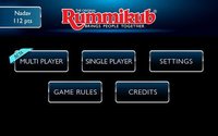 Rummikub HD screenshot, image №1488462 - RAWG