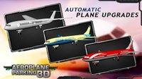 Aeroplane Parking 3D screenshot, image №1433416 - RAWG