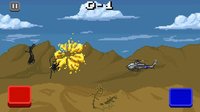 Helicopter Hostility screenshot, image №1477435 - RAWG