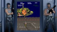 Super Contra screenshot, image №272355 - RAWG