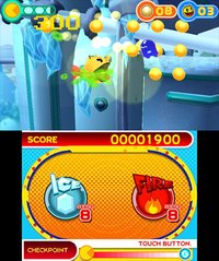 PAC-MAN and the Ghostly Adventures screenshot, image №262527 - RAWG