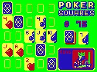 Poker Squares screenshot, image №3692667 - RAWG