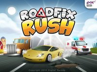 Roadfix Rush screenshot, image №883650 - RAWG