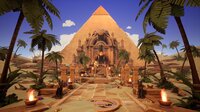 Curse Of The Pyramid screenshot, image №3155840 - RAWG