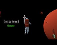 Lost & Found Space screenshot, image №3679462 - RAWG