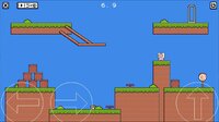 Demo Pink Rush Speedrun Platformer screenshot, image №3807627 - RAWG