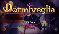 Dormiveglia - SAGE 2020 Demo screenshot, image №2511942 - RAWG
