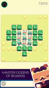 Alphabear: Word Puzzle Game screenshot, image №33460 - RAWG