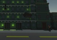 Un héros qui a du chien screenshot, image №3608317 - RAWG
