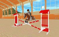Jumpy Horse Show Jumping screenshot, image №1539650 - RAWG