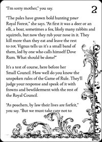 The Game of Rule screenshot, image №1949880 - RAWG