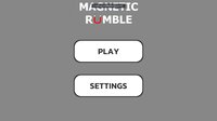 Magnetic Rumble screenshot, image №3542241 - RAWG