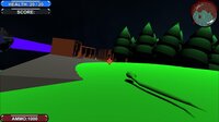 SPACE JAM - An Adventure screenshot, image №2640590 - RAWG