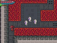 Bloodstream (itch) screenshot, image №2278881 - RAWG