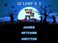 Le Loup5.1 screenshot, image №2799244 - RAWG