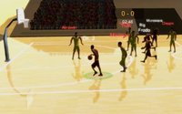 Ultimate Basketball (2016) screenshot, image №1706097 - RAWG