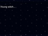 Pretty Witchy Life screenshot, image №1043225 - RAWG