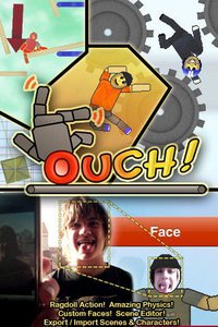 Ouch! Lite screenshot, image №976504 - RAWG