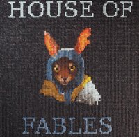 House of Fables screenshot, image №3711085 - RAWG