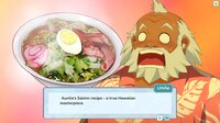 Kitchen Sync: Aloha! screenshot, image №4186101 - RAWG