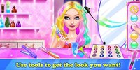 Hair Stylist Fashion Salon 2: Girls Makeup Dressup screenshot, image №1592927 - RAWG