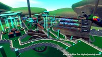 Cloudlands: VR Minigolf screenshot, image №91708 - RAWG