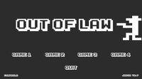 Out Of Law: Retro Game 1976 screenshot, image №2537101 - RAWG