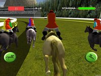 Horse Racing - Race Horses Derby 3D screenshot, image №1706258 - RAWG