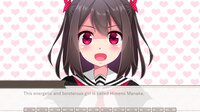 You're Manaka's onii-chan♪lovey-dovey with Yandere imouto.(for Win & Mac) screenshot, image №3142341 - RAWG