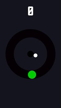 ORBIT (itch) (Kasianov Maksim) screenshot, image №2762323 - RAWG