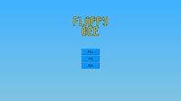 Flappy Bee (itch) (AbCraft29) screenshot, image №2945328 - RAWG