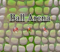 Ball Arena (KoreyMastermind) screenshot, image №3116404 - RAWG