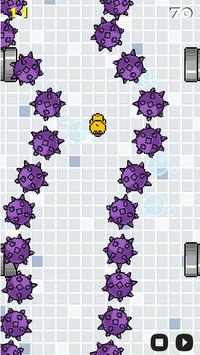 Rubber Duckie - Flappy Bathtub Adventure screenshot, image №947414 - RAWG