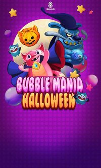 Bubble Mania: Halloween screenshot, image №1418921 - RAWG