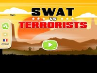 SWAT Force vs TERRORISTS screenshot, image №1503979 - RAWG
