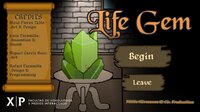 LifeGem screenshot, image №3237896 - RAWG