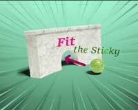 Fit the Sticky screenshot, image №2201278 - RAWG