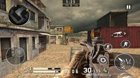 Gun Strike Sniper Shoot screenshot, image №1551078 - RAWG
