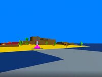 The Curse of the Cursor (e13-studio) screenshot, image №2996744 - RAWG