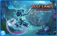 Lost Lands (Full) screenshot, image №1843772 - RAWG