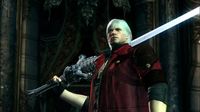 Devil May Cry 4 screenshot, image №274248 - RAWG