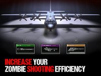 Zombie Gunship Survival screenshot, image №1450354 - RAWG