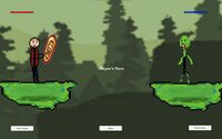 Turn Dice And Kill screenshot, image №3513675 - RAWG