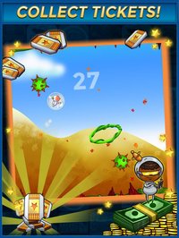 Gusty Grove 2 Cash Money App screenshot, image №895390 - RAWG