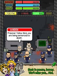 Prison Life RPG screenshot, image №975162 - RAWG