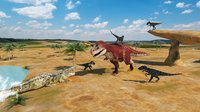 Dinosaur Games - Deadly Dinosaur Hunter screenshot, image №1534853 - RAWG