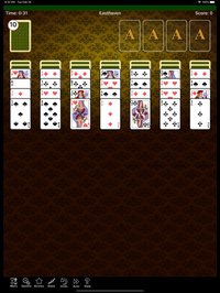 Easthaven Solitaire screenshot, image №1890007 - RAWG