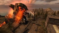 Enemy Territory: Quake Wars screenshot, image №429465 - RAWG
